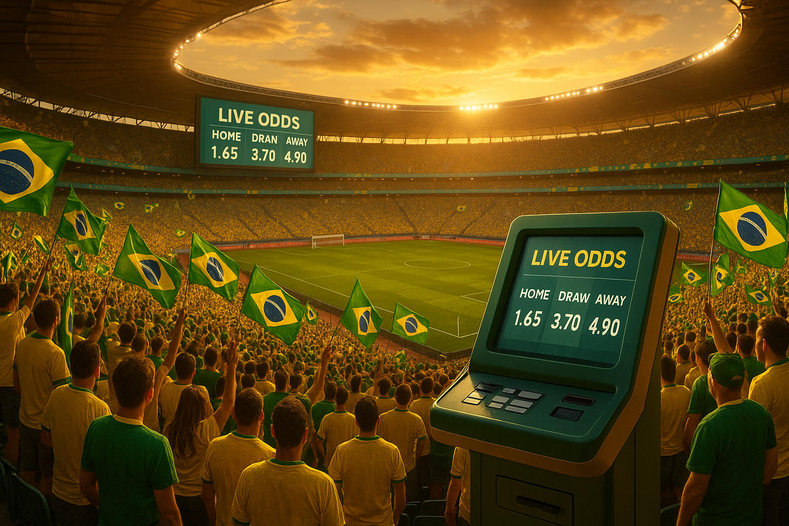 Vantagem 3